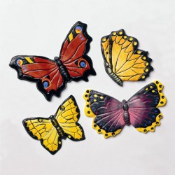 Les Papillons